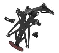 Lightech Portatarga Con Luce Ducati Panigale V4 R 2018-2024 Ktardu113a1