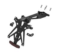 Lightech Portatarga Con Luce Ktm 1290 Superduke R 2020-2023 Ktarkt109a2