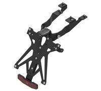 Lightech Portatarga Con Luce Suzuki Gsr 750 2011-2016 Ktarsu110b2