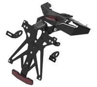 Lightech Portatarga Con Luce Suzuki Gsx-8r 2024 Ktarsu118a2