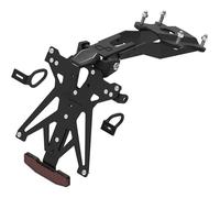Lightech Portatarga Con Luce Yamaha Mt-09 2021-2023 Ktarya128b2