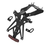 Kit Portatarga Regolabile KTARYA121A1 Lightech
