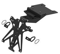 LIGHTECH PORTATARGA REGOLABILE YAMAHA TENERE 700 2019-2026