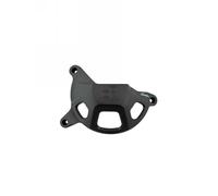 LIGHTECH Protezione Carter Alternatore sx Nero Honda CBR 1000 RR-R 2020 2022