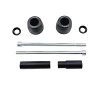 Kit Protezioni Telaio Ammortizzate STEQJ201 Lightech