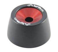 Kit Protezioni Perno Ruota Rosso WAPBM401ROS Lightech