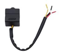 LIGHTECH RELE RESISTENZA 12,8V/1-100W-10 A MOTO