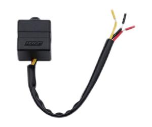 LIGHTECH RELE RESISTENZA 12,8V/1-100W-10 A MOTO