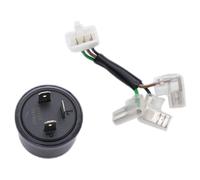 LIGHTECH RELE RESISTENZA VELOCITA FISSA 12V 180w - 15a MOTO