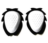 Sliders Dropper (Coppia) Bianco SAPDROBIA Lightech