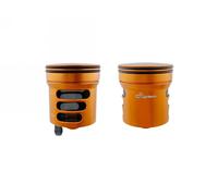 Serbatoio Olio (30 Cm3) Oro OBT006ORO Lightech