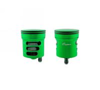 Serbatoio Olio (30 Cm3) Verde OBT006VER Lightech