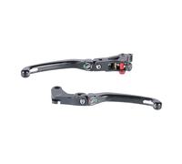 Lightech Set Di Leve Extra Light Honda Cb 1000 R 08-17/cbr 1000 Rr 04-07