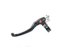 LIGHTECH Leve Freno+Friz Magnesio/Allum Tipo K V129K Yamaha T-Max 530 2012 2021