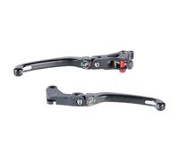 LighTech Kit leve freno e frizione Tipo J Aprilia RS 660 2020-2024