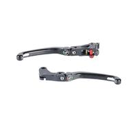 LIGHTECH KIT LEVE FRENO + FRIZIONE TIPO J DUCATI 848 / 1098 / 1198 2007-2011