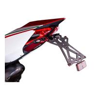 Lightech Support De Plaque D´immatriculation Avec Lumière Ducati 1199 Panigale 2012-2017 Ktardu109a3