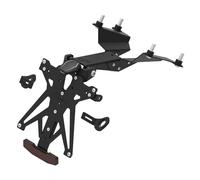 Kit Portatarga Regolabile KTARHO118A1 Lightech
