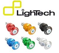 LIGHTECH SUPPORTI CAVALLETTO FORCHETTE NOTTOLINI M6 ERGAL YAMAHA R9 2025
