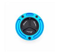 LIGHTECH Tappi Serbatoio Ch Vite Nero\Co TF16N/C Mv Agusta Brutale 675 2012 2017