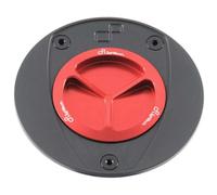 Tappo Serbatoio Con Chiusura A Vite Rosso TFN223ROS Lightech