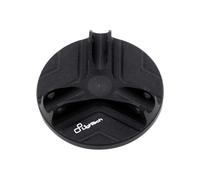Lightech M20x1.6 Oil Filler Cap Argento