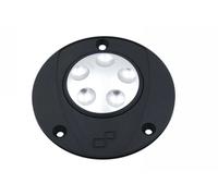 LIGHTECH Tappo Serbatoio a Sgancio Rapido Silver Yamaha Tracer 9 GT 2023 2024