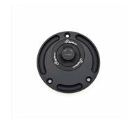 LIGHTECH Tappo Serbatoio Chiusura Rapida Nero TR16N/N Mv Agusta F3 675 2012 2017