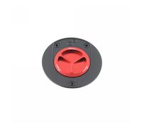 LIGHTECH Tappo Serbatoio Chiusura A Vite Rosso Aprilia RSV4 1100 Fact 2020 2024