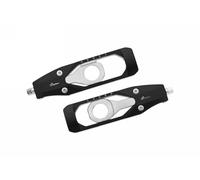 LIGHTECH Tenditore Catena (Arretrata) Nero Aprilia RSV4 1100 Fact 2021 2024