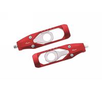 LIGHTECH Tenditore Catena (Arretrata) Rosso Aprilia RSV4 1100 Fact 2021 2024
