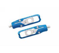 LIGHTECH Tenditori Catena Cobalto per Honda X-Adv 2017 > 2023