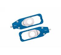 LIGHTECH Tenditori Catena Cobalto per Yamaha R1M 2020 > 2024