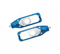 LIGHTECH Tenditori Catena Cobalto TESU009COB per Suzuki GSX-R 1000 2009 > 2016