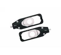 LIGHTECH Tenditori Catena Nero per Yamaha R1M 2020 > 2024