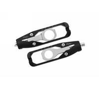 LIGHTECH Tenditori Catena Nero per Yamaha MT-09 Tracer 2021 > 2023