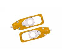 LIGHTECH Tenditori Catena Oro per Yamaha R1 2020 > 2024