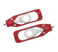 LIGHTECH TENDITORI CATENA TENDICATENA BMW M 1000 R 2022-2025 ROSSO