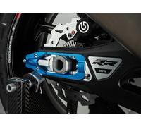 LIGHTECH TENDITORI CATENA TENDICATENA BMW S 1000 R 2021-2025 BLU