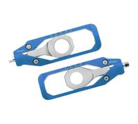 LIGHTECH TENDITORI CATENA TENDICATENA BMW S 1000 RR 2009-2018 BLU