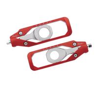 LIGHTECH TENDITORI CATENA TENDICATENA BMW S 1000 RR 2009-2018 ROSSO