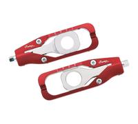 LIGHTECH TENDITORI CATENA TENDICATENA HONDA CBR 1000 RR 2008-2016 ROSSO