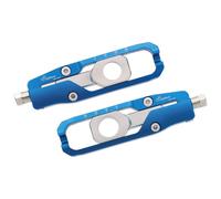 LIGHTECH TENDITORI CATENA TENDICATENA HONDA X-ADV 750 2017-2025 BLU