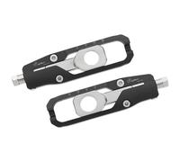 LIGHTECH TENDITORI CATENA TENDICATENA HONDA X-ADV 750 2017-2025 NERO