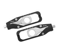 LIGHTECH TENDITORI CATENA TENDICATENA KAWASAKI Z900 2017-2025 NERO