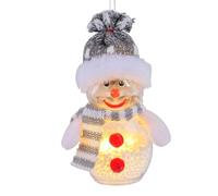 Lighted Decoration, Christmas Decor, Holiday Table Centerpiece