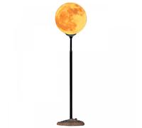 Lighted Moon B/O 4.5V Cod. 44136