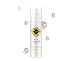 Lightening Body Cream - 150ml Quick Absorbing Moisturizer, Skin Cream with Radiance Boosting Formula, Moisturizing Lotion, Skincare Accessory, Beauty Care for Women Day Night Home Travel