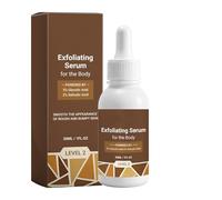 Lightening Peel Liquid, Soft Hydration Formula, Grooming Tool with Smoothness, Lifestyle Utility with Ease, 1.22x3.93inch Skin Accessory, Compact Facial Solution for Morning Night Use
