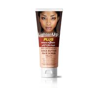 LightenUp Face Wash - 4 fl oz / 118 ml